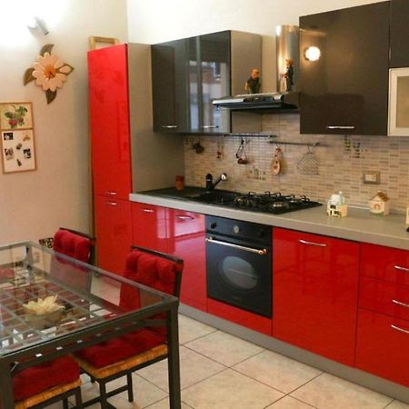 Appartamento A Cas' E Mari Nápoly Kültér fotó